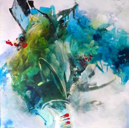 Fluid Bloom – Résumé