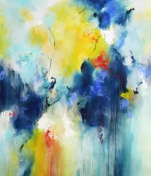Un flux abstrait et dynamique