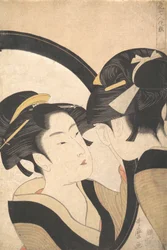 Naniwa Okita s