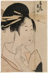 Portrait d