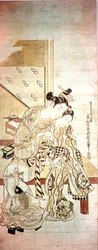 La lettre d