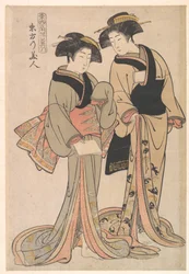 Beautés de l