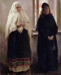 Deux Mondes