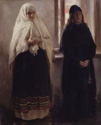 Deux mondes