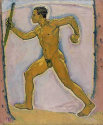 Le voyageur