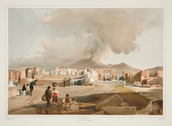 Pompéi
