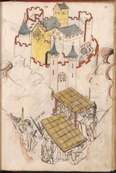 Bellifortis, après 1440
