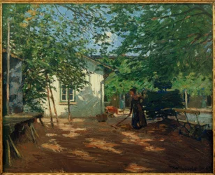 Restaurant près de Kappeln
