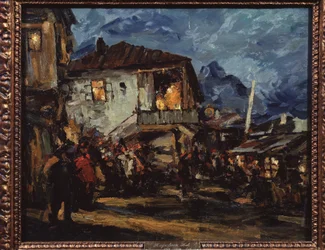 Gourzouf