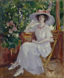 Portrait de l