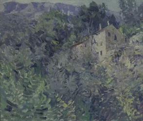 Sud de la France, 1908