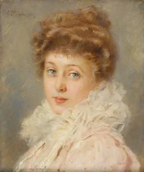 Portrait d