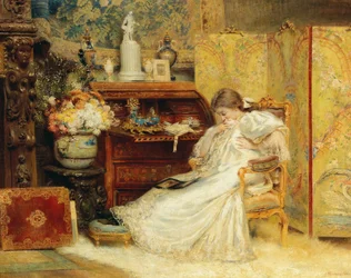 La tendre créature