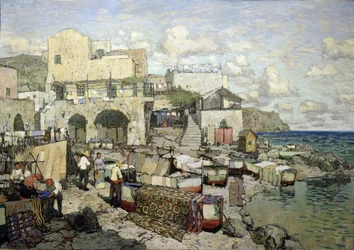 Vue de l