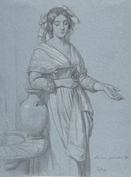 Étude d
