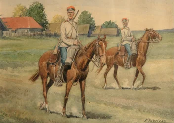 Cosaques