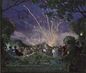 Feux d