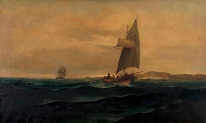 La traversée