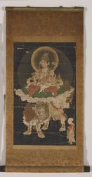 Manjushri