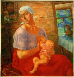 Mère