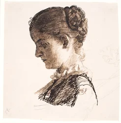 La sœur de l