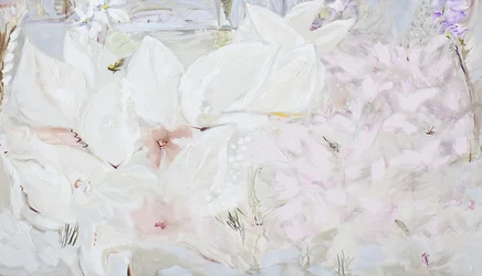 Le Jardin des délices