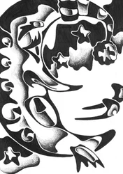Abstraction organique dynamique