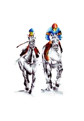 Cheval 49