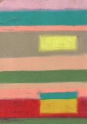 Blocs de couleurs modernes
