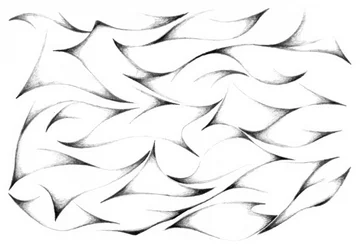 Formes fluides et organiques