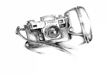 Croquis d