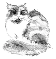 Portrait fantaisiste d