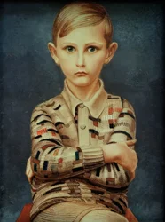 Portrait d