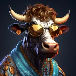 La cinquante-huitième image depuis qu