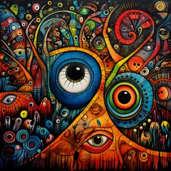 La trois cent soixante-dix-huitième image depuis que la magie est arrivée pour la troisième fois 4