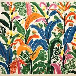 La trois cent trente-troisième image depuis que la tristesse s