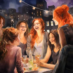 La cent cinquante-sixième image depuis qu