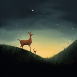 La cent cinquante-quatrième image depuis qu