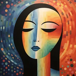 La première image depuis que les étoiles sont alignées 1