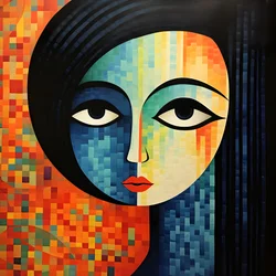 La première image depuis que les étoiles sont alignées 4