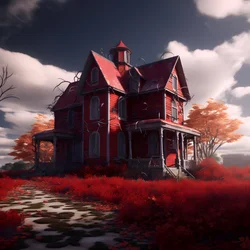 La deux cent quatre-vingt-quinzième image depuis la deuxième fois que notre voyage de découverte en constante évolution a commencé 1