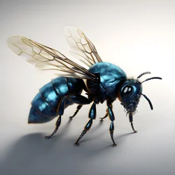 La deux cent soixante-sixième image depuis la deuxième fois que la nature a fleuri ses merveilles 3