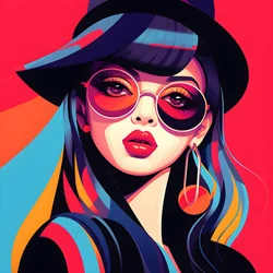 La deux cent quarante-sixième image depuis la deuxième fois de l