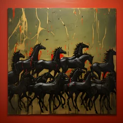 cent chevaux 2