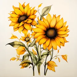 tournesols 3