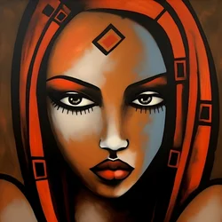 femme africaine 3