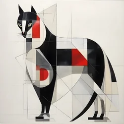 chat cheval 3