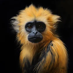Peinture du visage d