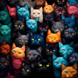 le chat 4