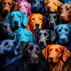 le chien 2